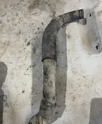 Hyundai Tucson JM Engine coolant pipe/hose