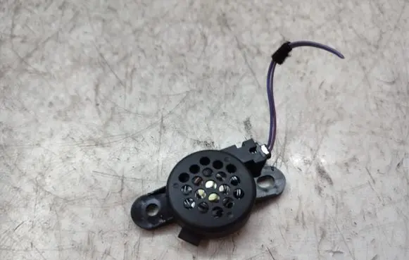 Volkswagen Golf VII Parking PDC sensor speaker 5Q0919279