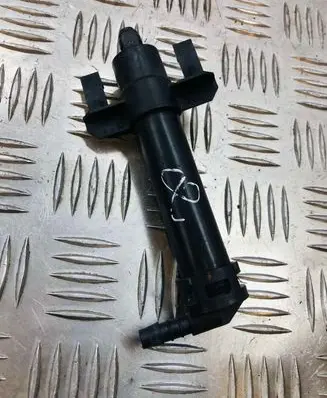 Renault Trafic II (X83) Windscreen/windshield washer pump