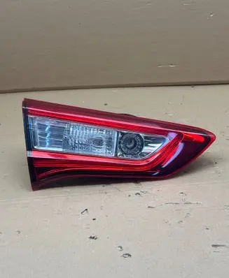 Rear/tail lights
