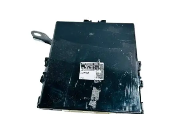 Toyota Avensis T270 Other control units/modules 8969005070