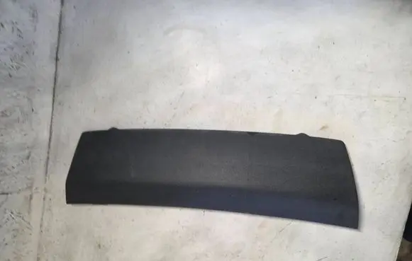 Mercedes-Benz Vito Viano W639 Cabin air micro filter cap A6398840022
