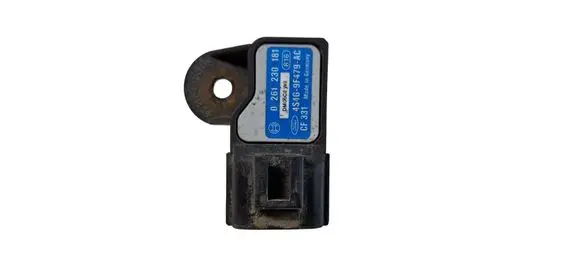 Ford Fusion II Air pressure sensor 4S4G9F479 4S4G9F479AC 0261230181