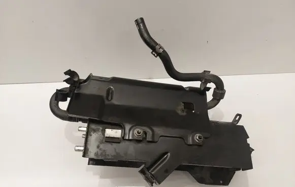 Volkswagen Transporter - Caravelle T5 Fuel filter bracket/mount holder 7E0127223