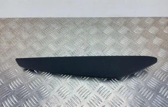 Citroen DS7 Crossback Rear door card panel trim 98171110ZD