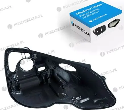 Mercedes-Benz E W212 Headlight/headlamp mounting bracket 5905049700247