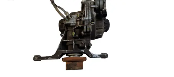 Ford Escape IV Rear differential K2GW4000 K2GW4000AE 19344D026J000599
