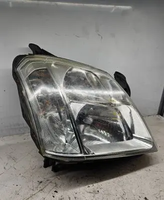 Opel Meriva A Headlight/headlamp 93175365