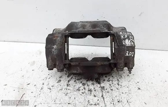 Toyota Hilux (AN10, AN20, AN30) Front brake caliper