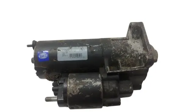 Ford Fiesta Starter motor 1073017 0S6801 156182