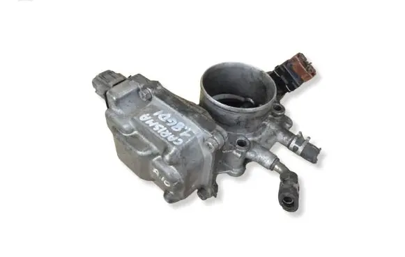 Mitsubishi Carisma Electric throttle body valve 