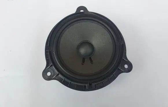 Renault Clio V Subwoofer speaker 