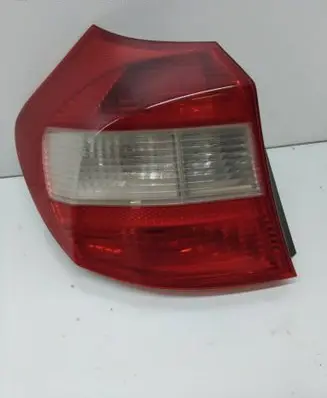 BMW 1 E81 E87 Rear/tail lights 6924501