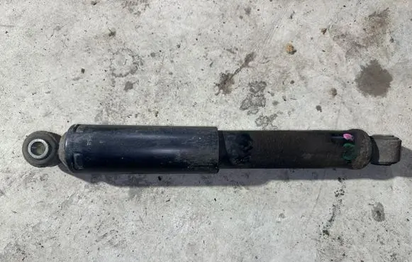 Fiat Ducato Rear shock absorber/damper 1362548080
