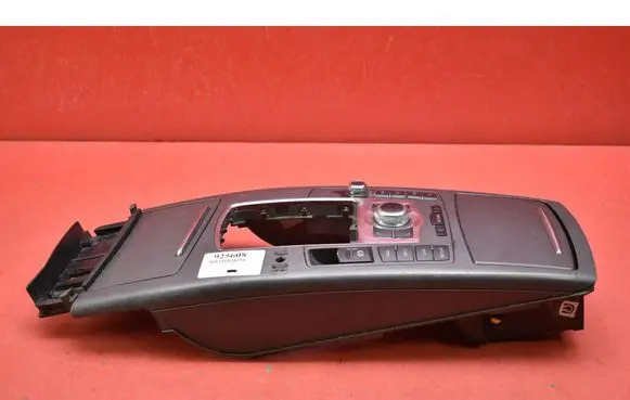 Audi A6 Allroad C5 Center console 4F1864261H