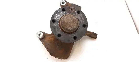Iveco Daily 35 - 40.10 Front wheel hub