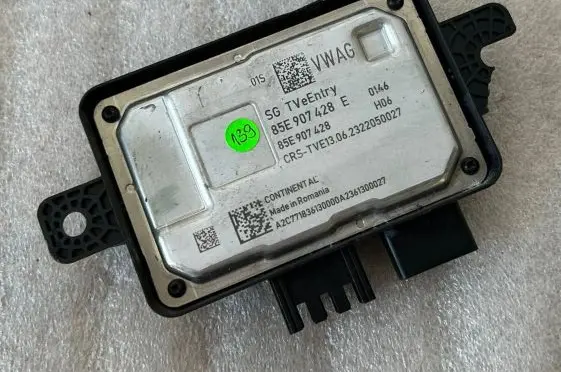Audi A5 Other control units/modules 85E907428E