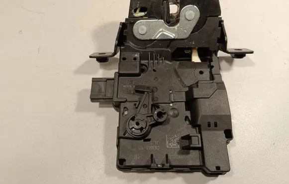 Jaguar XF X260 Tailgate/trunk/boot lock/catch/latch A442A66AE