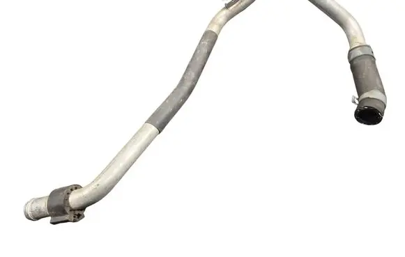 Audi A4 S4 B8 8K Engine coolant pipe/hose 7P0819926B AF03025291