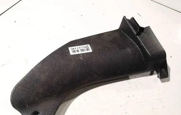Peugeot 406 (D) pillar trim (bottom) 9616363077