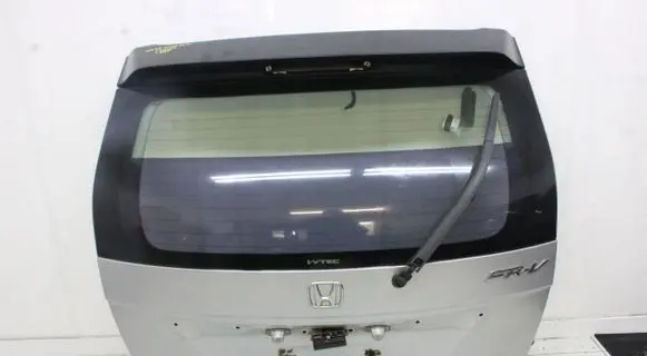 Honda FR-V Tailgate/trunk/boot lid NH623M