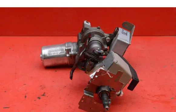 Nissan Micra Power steering pump JJ001000525D