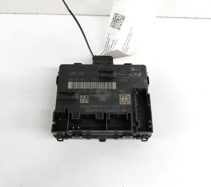 Audi Q4 Sportback e-tron Door control unit/module 1EB959597
