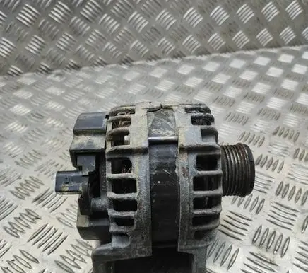 Iveco Daily 6th gen Generator/alternator 5802266118 0125811136