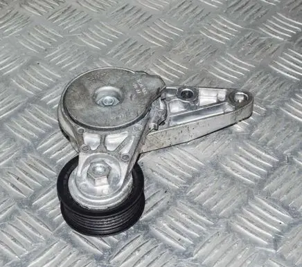 Ford Fiesta Other engine bay part DS7G6A28AA