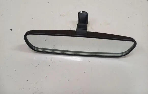Rear view mirror (interior)