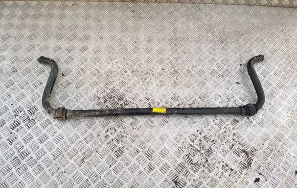 Audi A6 S6 C6 4F Front anti-roll bar/sway bar 4F0411309H