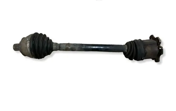 Audi A6 Allroad C6 Front driveshaft 4F0407271J