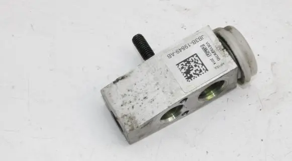 Ford Ranger Air conditioning (A/C) expansion valve JB3B19849AB