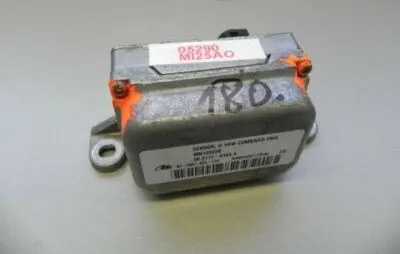 Mitsubishi Grandis ESP acceleration yaw rate sensor MN102338