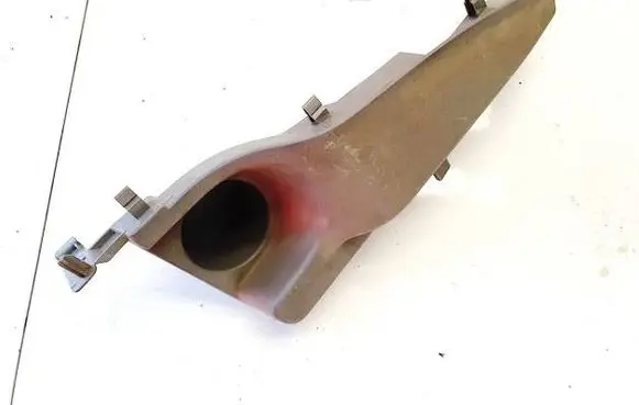 Renault Scenic II - Grand scenic II Cup holder 82000165060