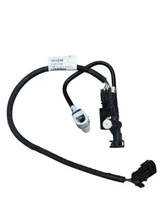 Chrysler Town u0026 Country V Fuel pressure sensor 04593949AB 4593949AB 04593949AA