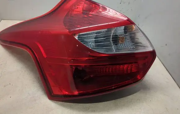 Ford Focus Rear/tail lights Bm5113405a Bm5113405b