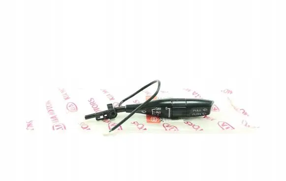 KIA Sportage Wiper control stalk 0k9b1-66123