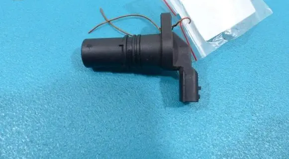 Crankshaft position sensor