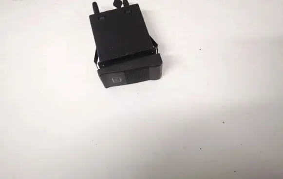 Audi 100 S4 C4 Windscreen/window heater switch 4a0941503
