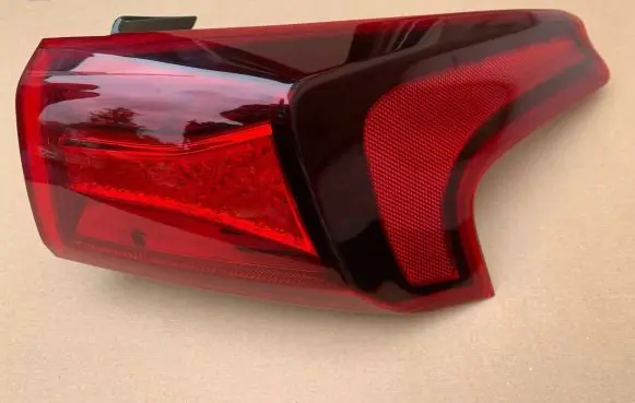 Hyundai Santa Fe Rear/tail lights 92402S1100