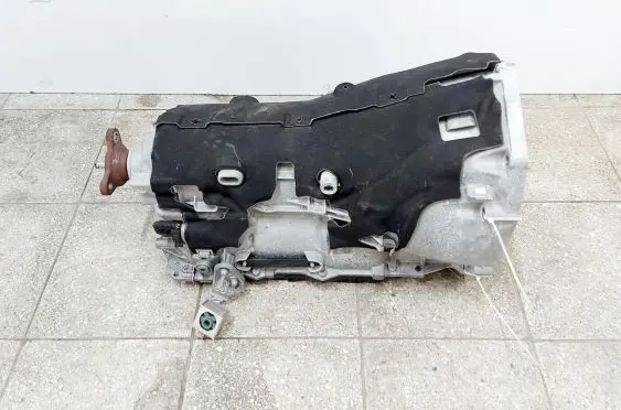 BMW 7 G11 G12 Automatic gearbox GA8L51CZ