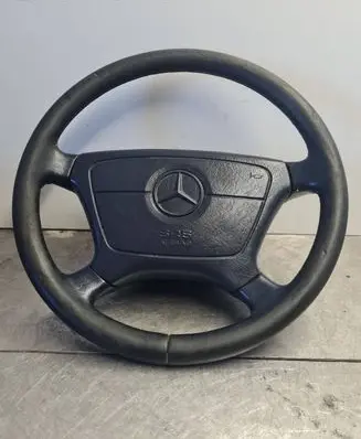 Mercedes-Benz S W140 Steering wheel 1404600068 10588A3400