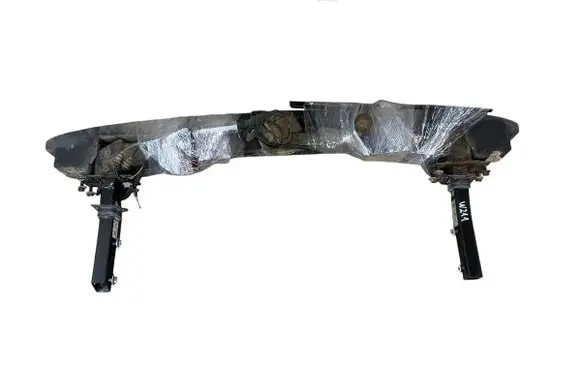Mercedes-Benz E W211 Tow bar set A2113100095 2113100095