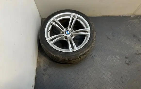 BMW 6 F12 F13 R19 alloy rim 2284253