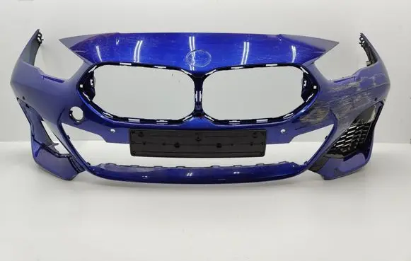BMW 2 F44 Front bumper 8075476
