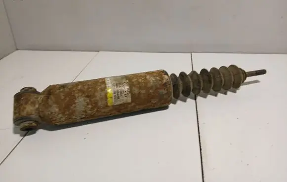 Volvo XC90 Rear shock absorber/damper 30683451