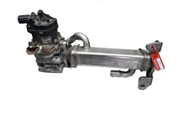 Fiat Ducato EGR valve S27639301 5801365344