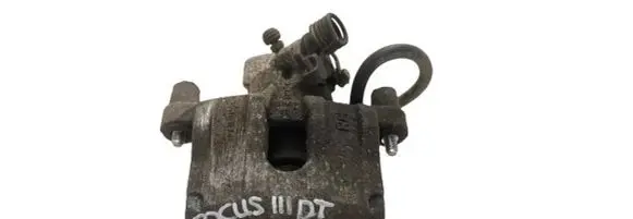Ford Focus Rear brake caliper