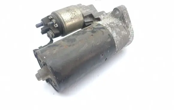 Porsche Cayenne (9PA) Starter motor